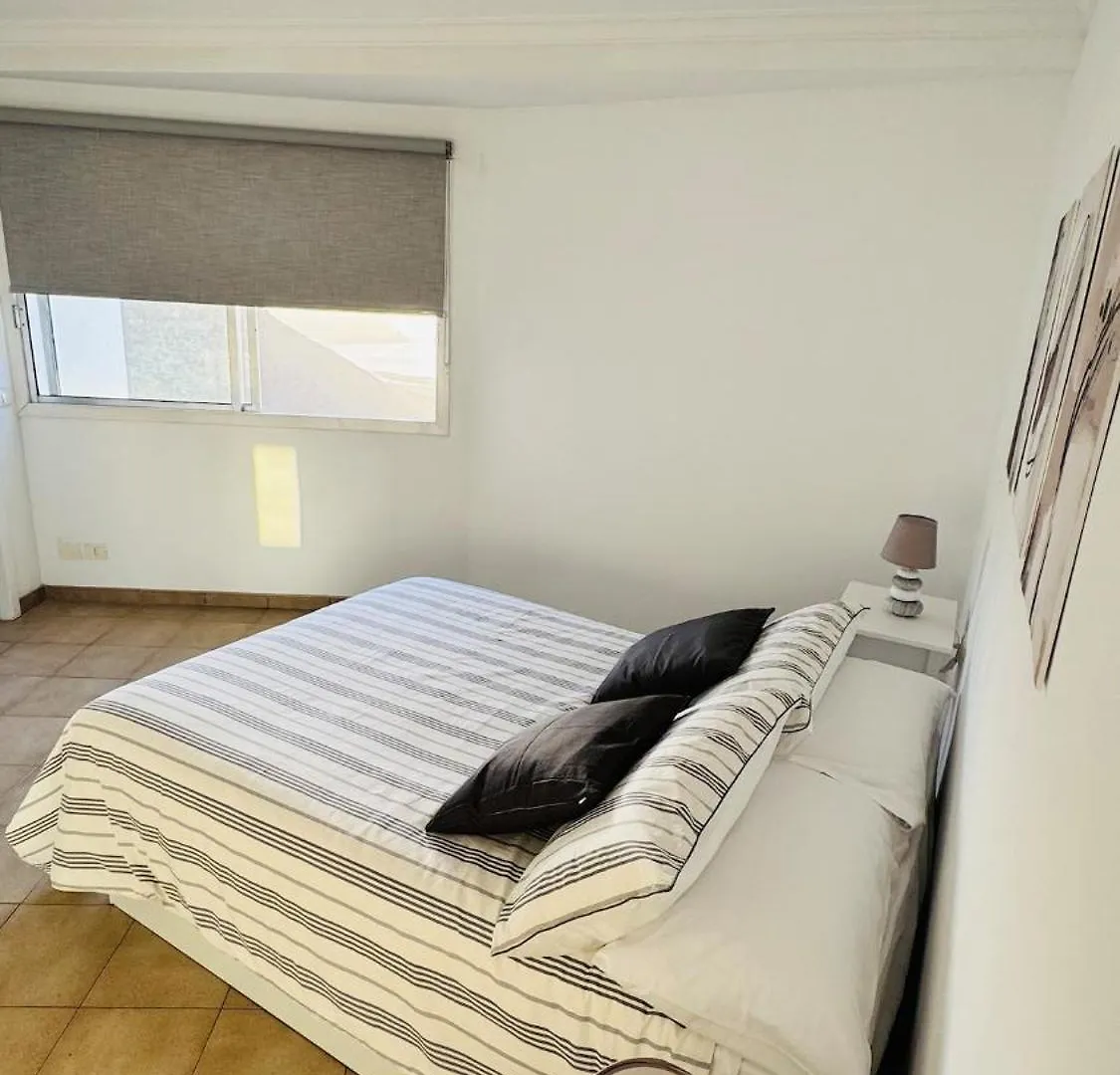 El Mini Balcon Magico Apartment Santa Cruz de Tenerife 0*,  Spain