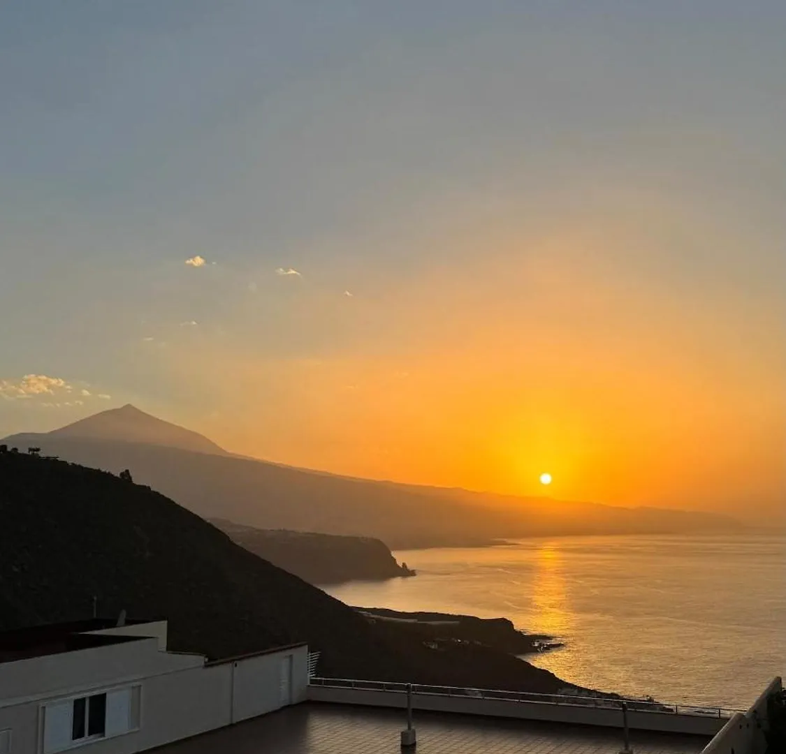 El Mini Balcon Magico Apartment Santa Cruz de Tenerife 0*,