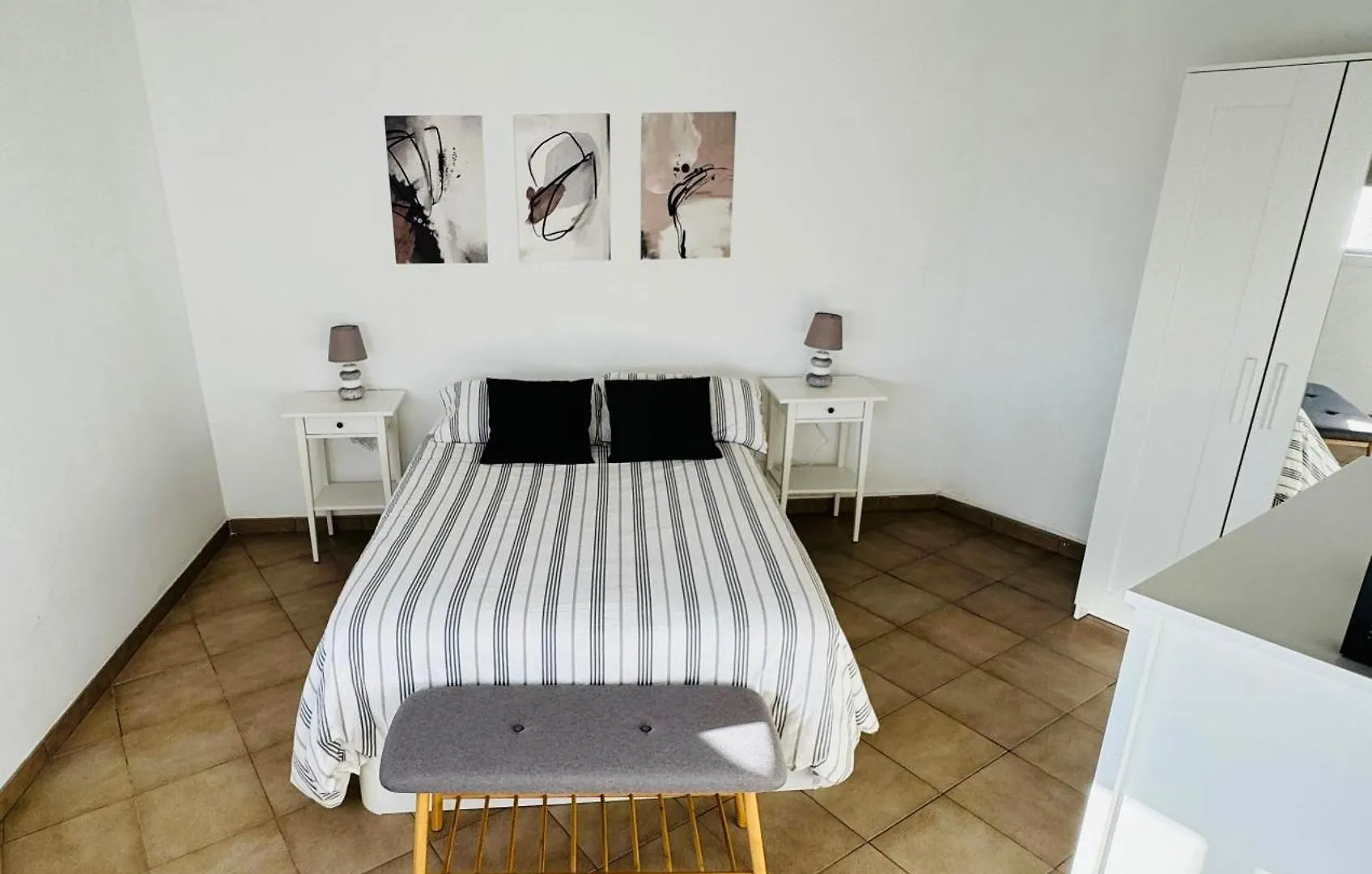 El Mini Balcon Magico Apartment Santa Cruz de Tenerife 0*,