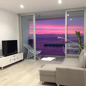 Apartment Apartamento Bahia, Santa Cruz de Tenerife