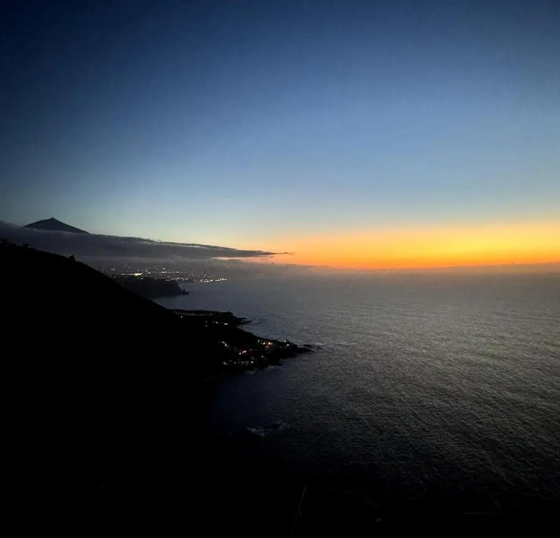El Mini Balcon Magico Lägenhet Santa Cruz de Tenerife 0*,  Spanien