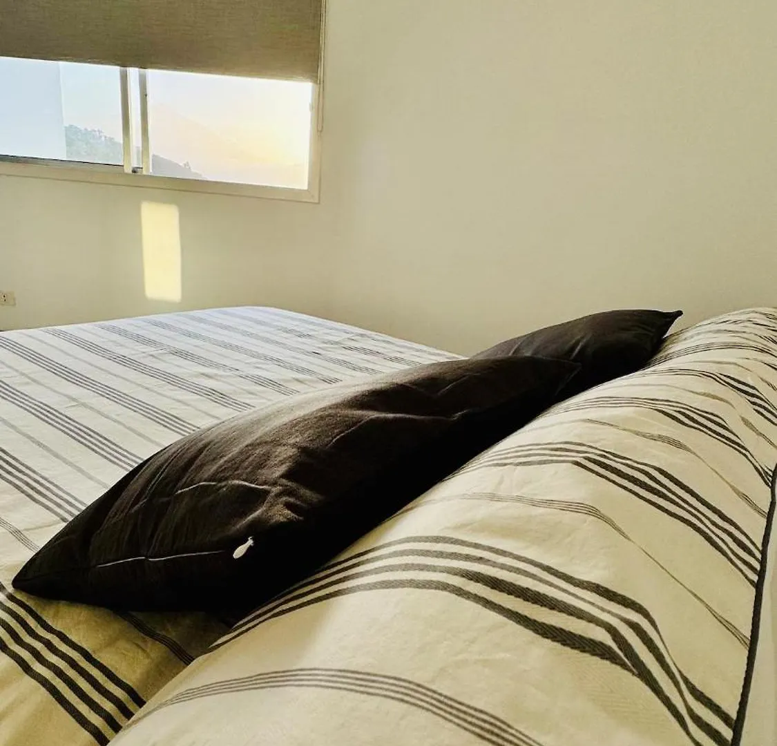 圣克鲁斯-德特内里费El Mini Balcon Magico公寓 圣克鲁斯-德特内里费