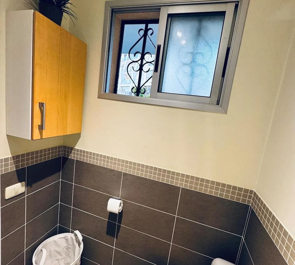 公寓 圣克鲁斯-德特内里费El Mini Balcon Magico公寓
