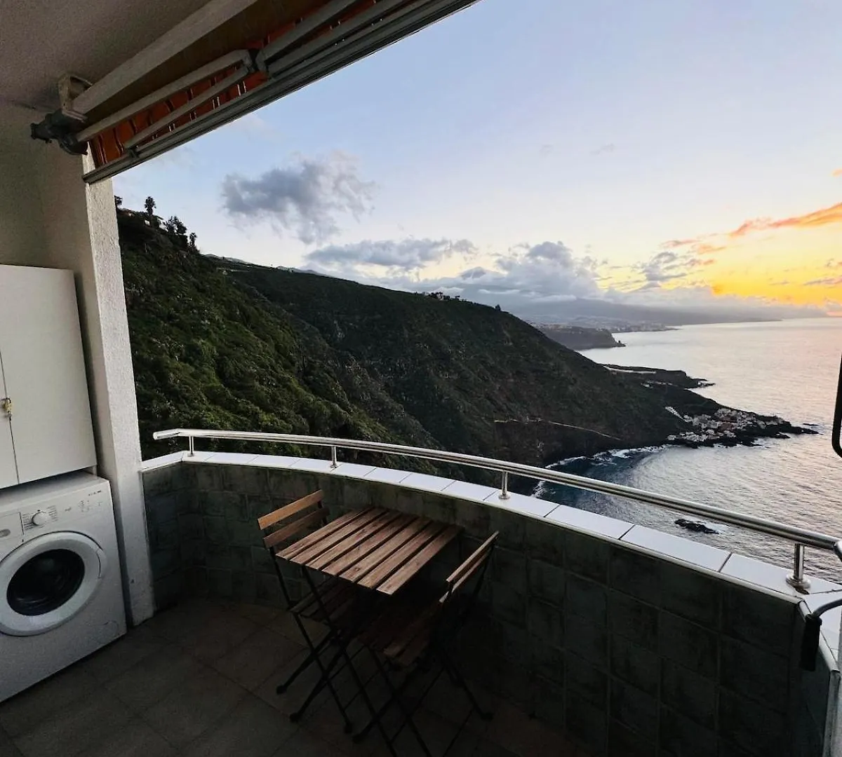 El Mini Balcon Magico Apartment Santa Cruz de Tenerife 0*,  Spain