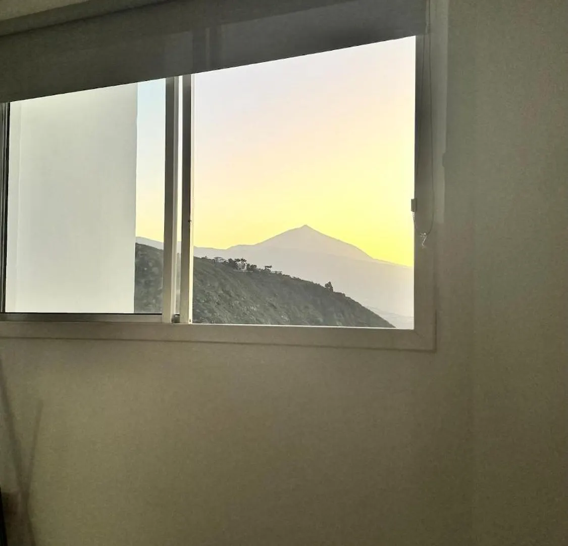 El Mini Balcon Magico Apartment Santa Cruz de Tenerife Spain